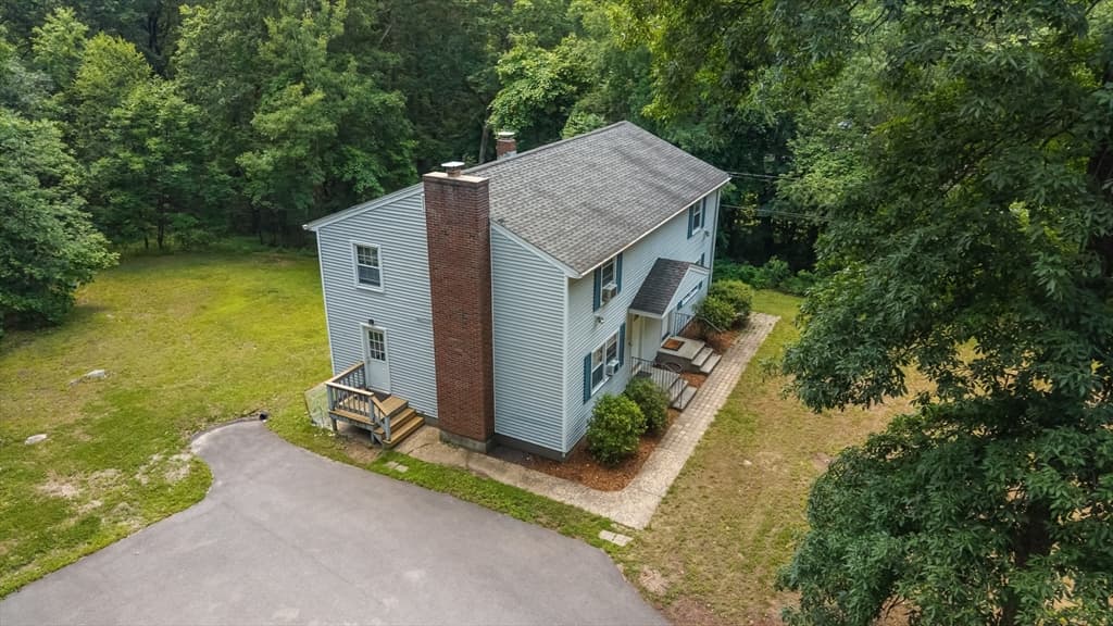 Multi Family at 607-609 Flat Hill Rd, Lunenburg MA 01462, photo 35 of 42