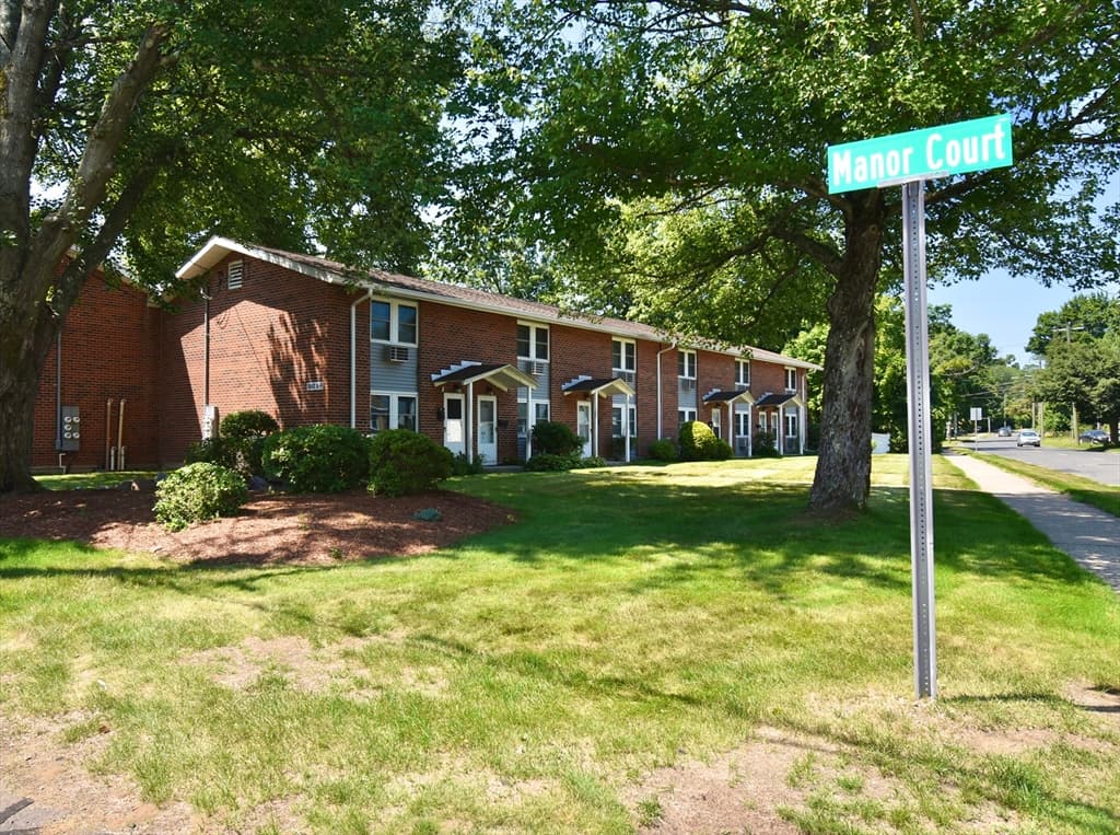 12 Manor Court # 12, Springfield MA 01118 photo 21