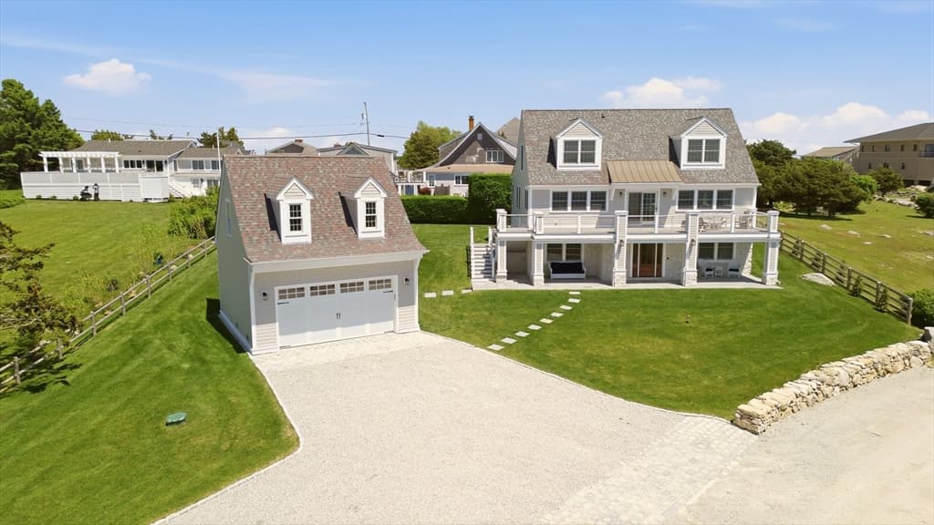3 Richmond Pond, Westport MA 02790 photo 3