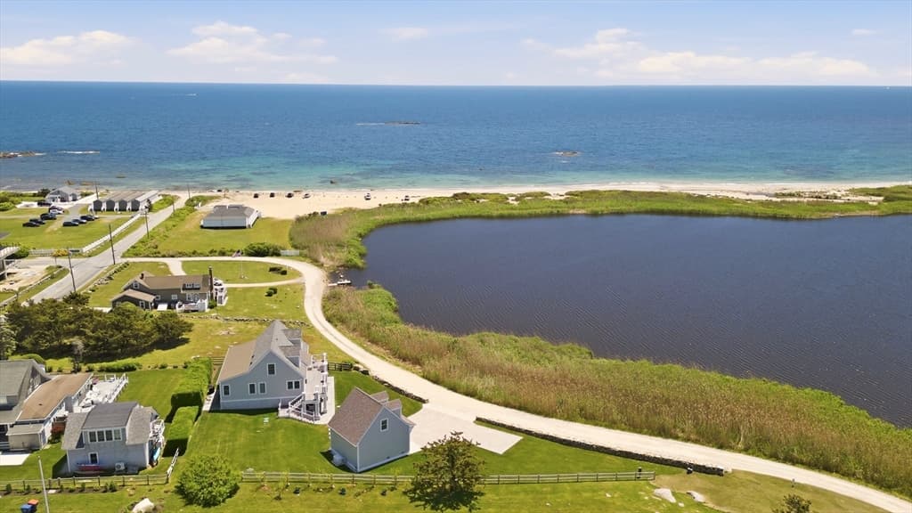 3 Richmond Pond, Westport MA 02790
