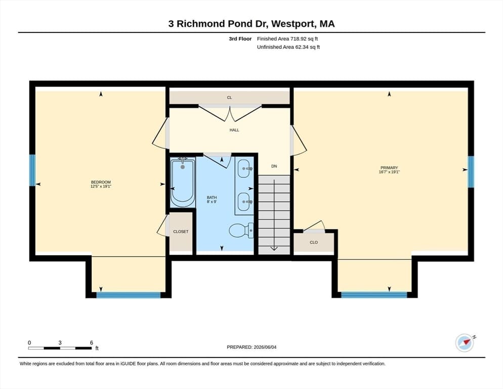 3 Richmond Pond, Westport MA 02790 photo 38