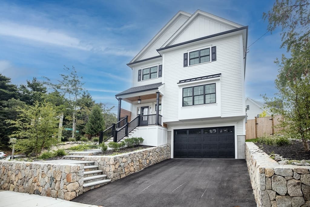 Single Family Residence at 12 Allandale Street, Boston MA 02130, Boston, photo 2 of 39