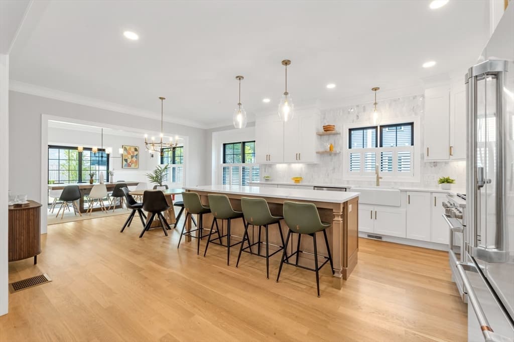 Single Family Residence at 12 Allandale Street, Boston MA 02130, Boston, photo 6 of 39