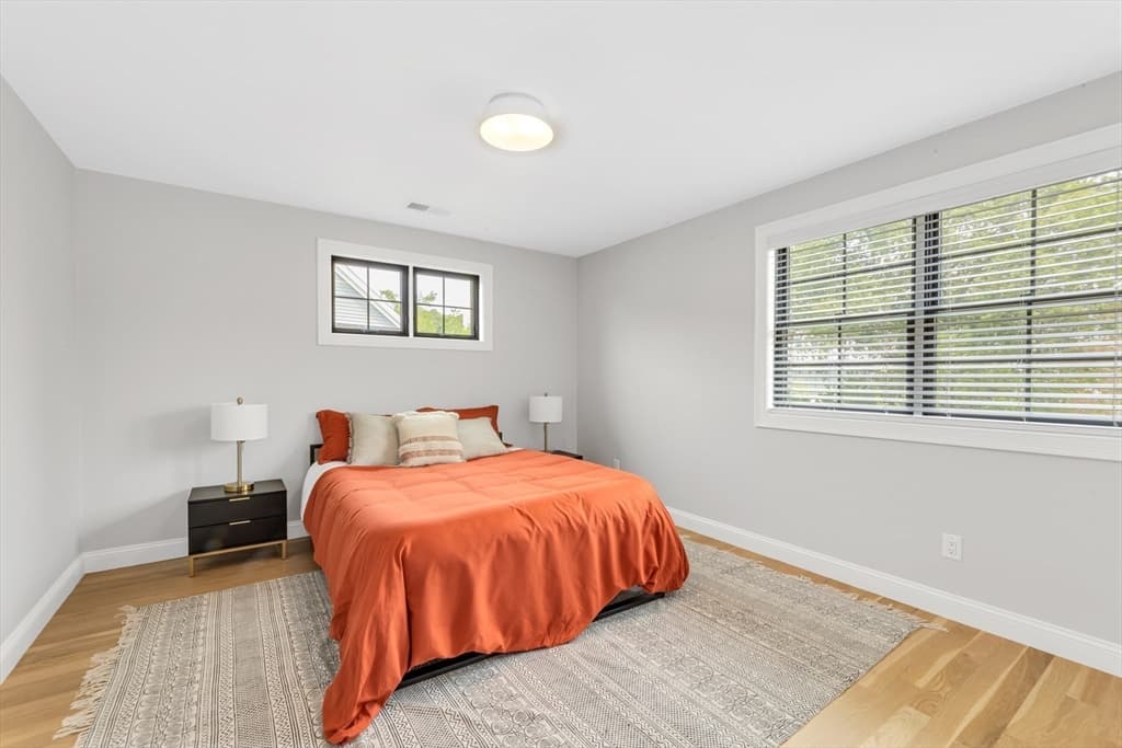 Single Family Residence at 12 Allandale Street, Boston MA 02130, Boston, photo 26 of 39