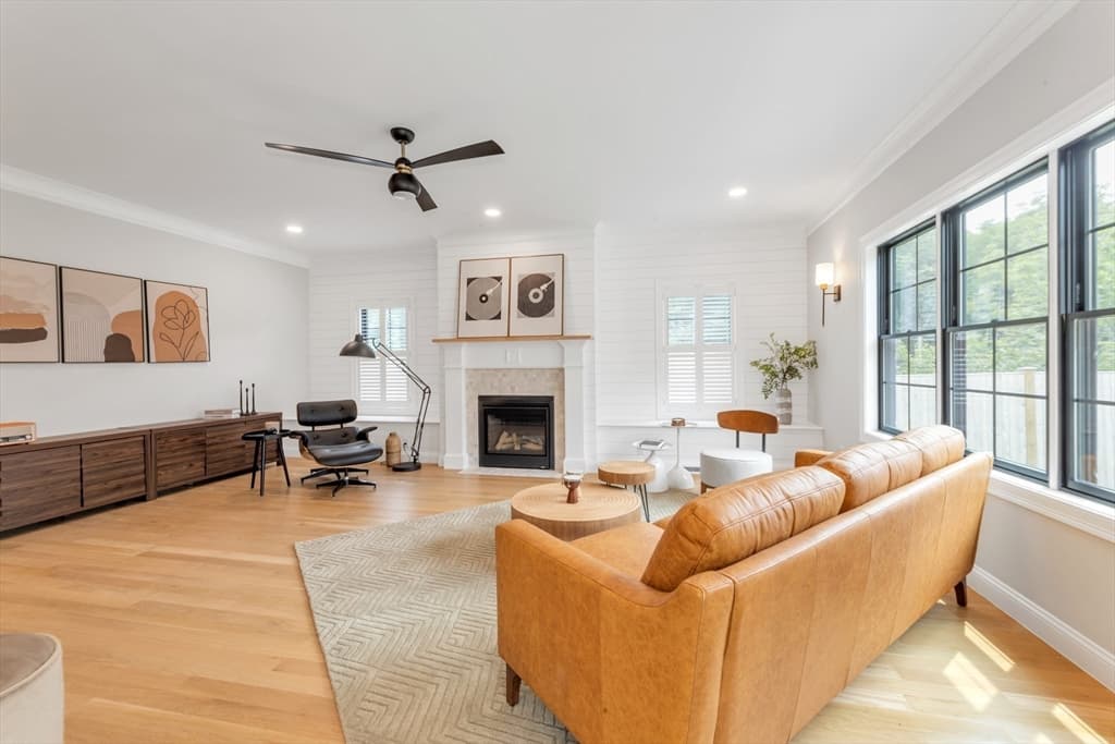 Single Family Residence at 12 Allandale Street, Boston MA 02130, Boston, photo 3 of 39