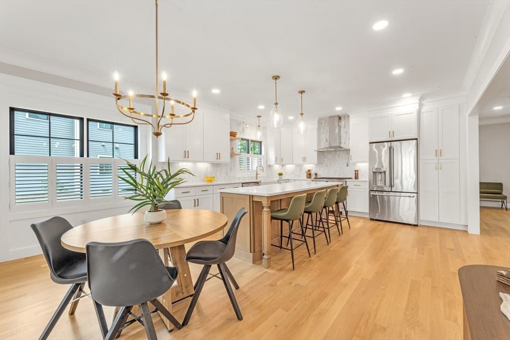 12 Allandale Street, Boston MA 02130