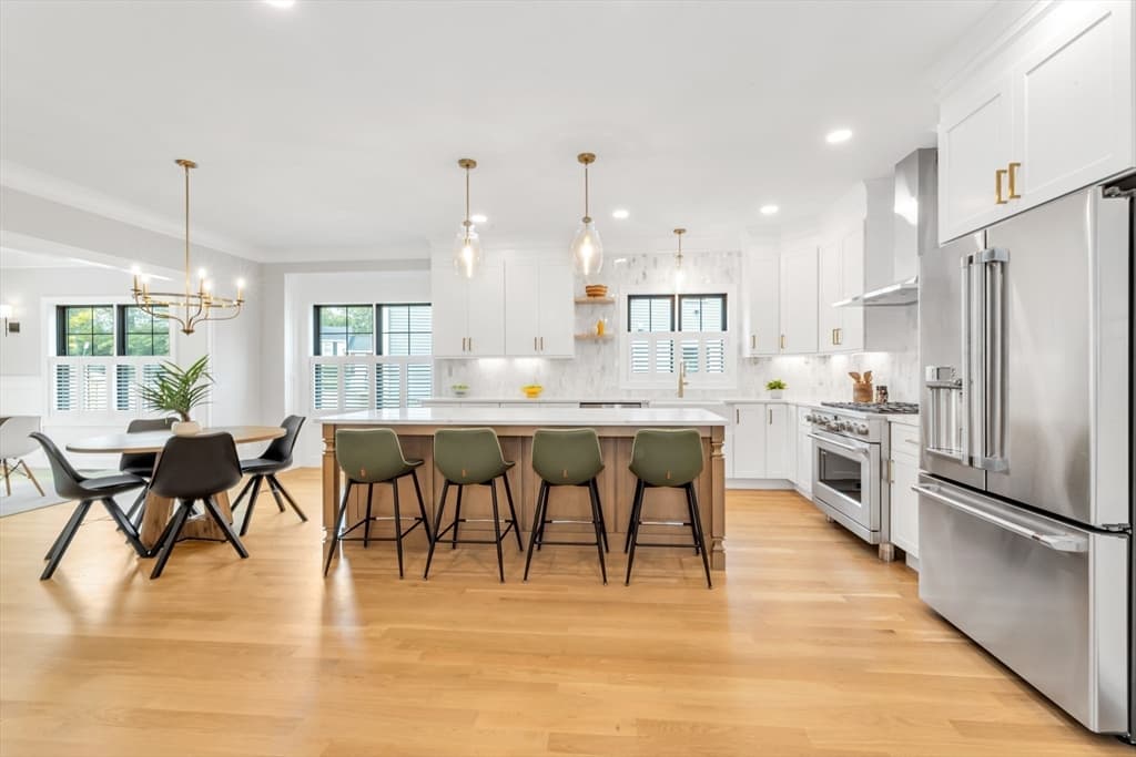 Single Family Residence at 12 Allandale Street, Boston MA 02130, Boston, photo 5 of 39