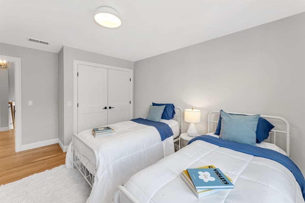 Single Family Residence at 12 Allandale Street, Boston MA 02130, Boston, photo 24 of 39