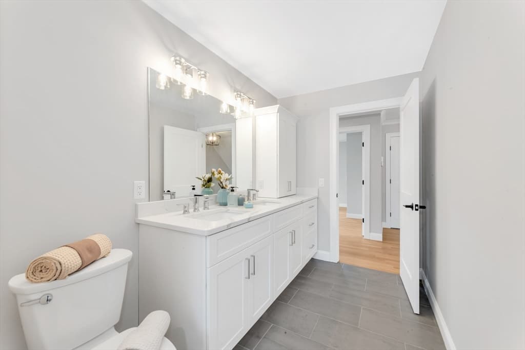 Single Family Residence at 12 Allandale Street, Boston MA 02130, Boston, photo 30 of 39