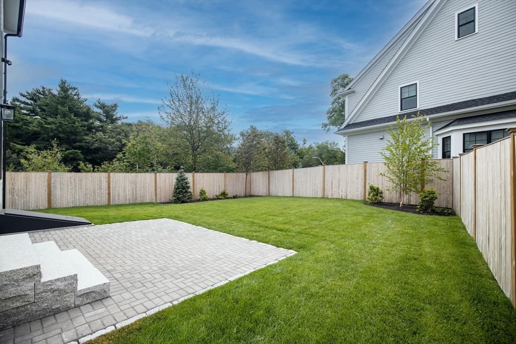 Single Family Residence at 12 Allandale Street, Boston MA 02130, Boston, photo 34 of 39