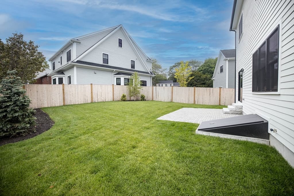 Single Family Residence at 12 Allandale Street, Boston MA 02130, Boston, photo 38 of 39