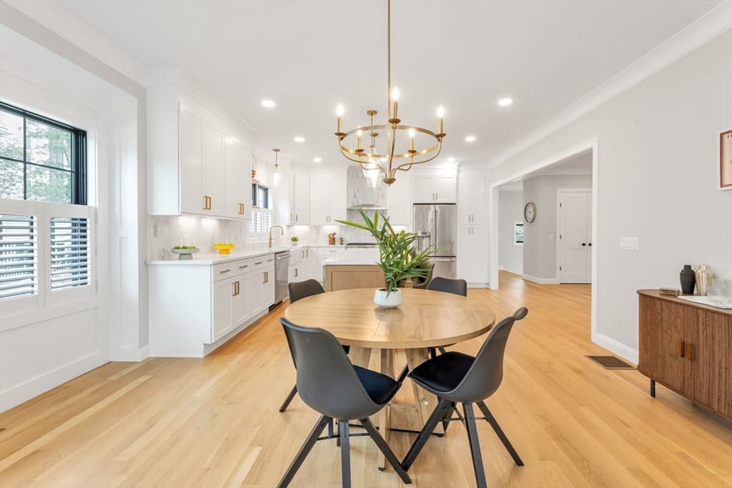 Single Family Residence at 12 Allandale Street, Boston MA 02130, Boston, photo 14 of 39