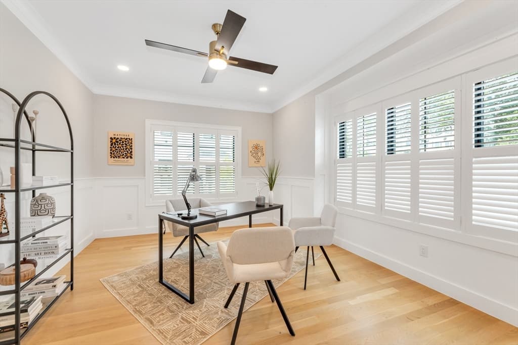 Single Family Residence at 12 Allandale Street, Boston MA 02130, Boston, photo 15 of 39