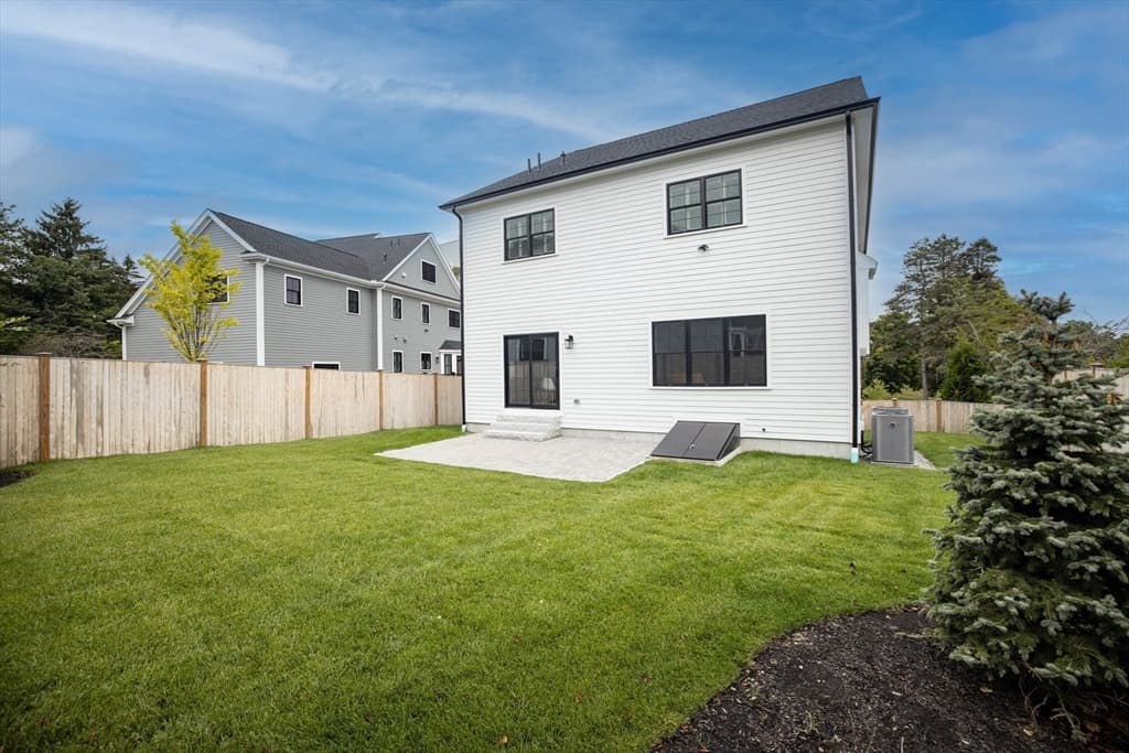 Single Family Residence at 12 Allandale Street, Boston MA 02130, Boston, photo 35 of 39