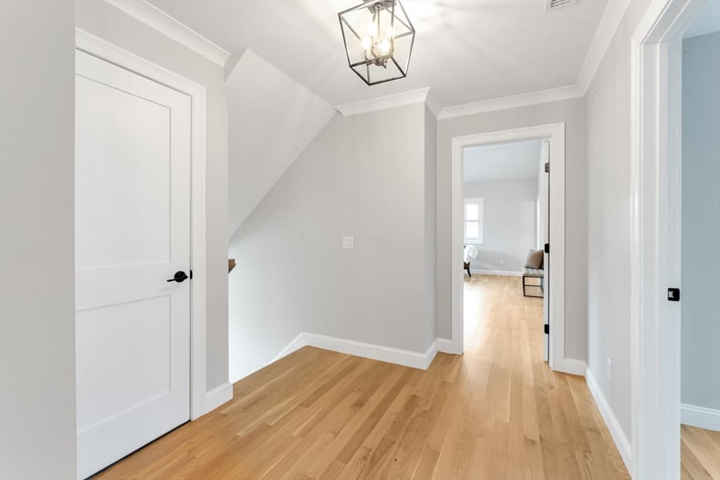Single Family Residence at 12 Allandale Street, Boston MA 02130, Boston, photo 31 of 39