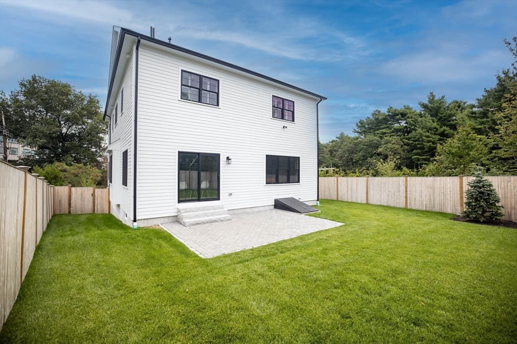 Single Family Residence at 12 Allandale Street, Boston MA 02130, Boston, photo 39 of 39