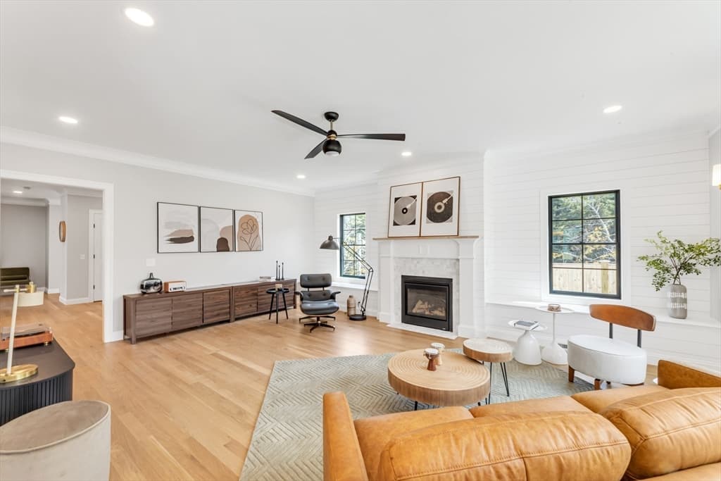 Single Family Residence at 12 Allandale Street, Boston MA 02130, Boston, photo 8 of 39