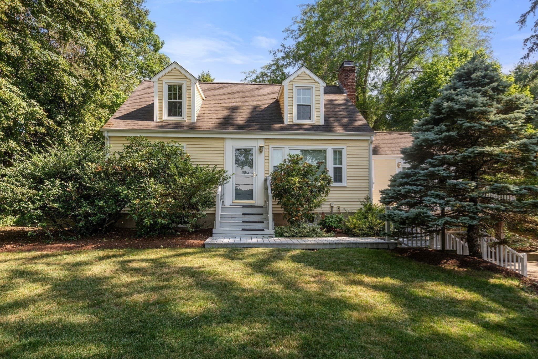 Single Family Residence at 167 Glezen Ln, Wayland MA 01778, Wayland, photo 2 of 38