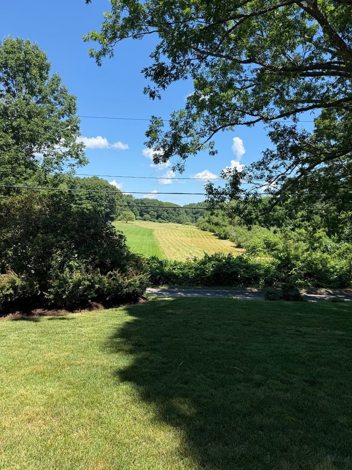 Single Family Residence at 167 Glezen Ln, Wayland MA 01778, Wayland, photo 36 of 38