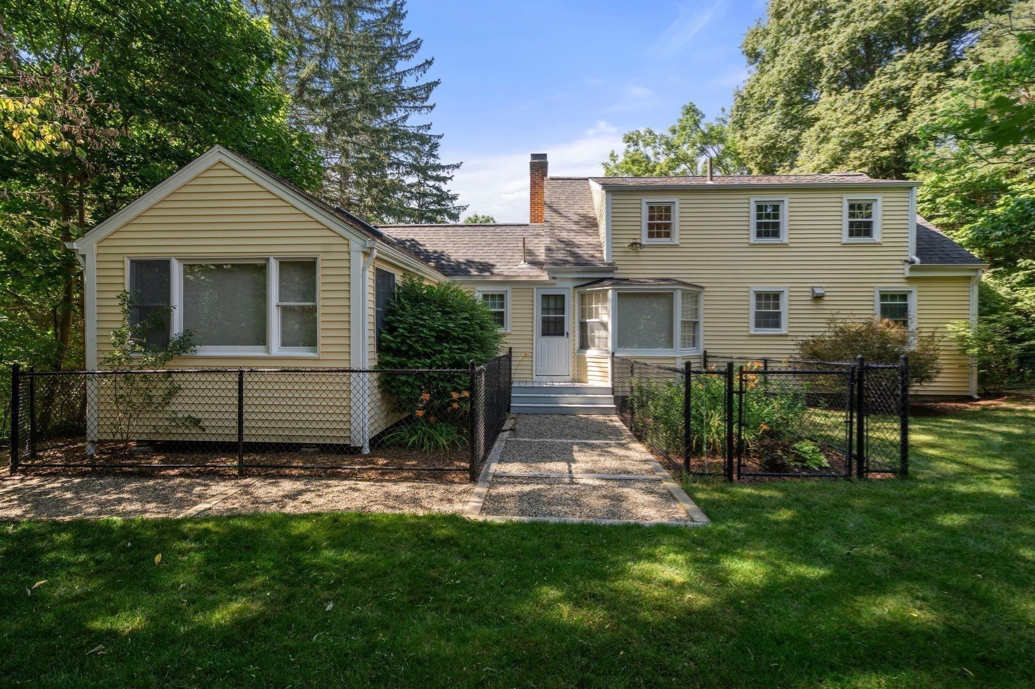 Single Family Residence at 167 Glezen Ln, Wayland MA 01778, Wayland, photo 32 of 38