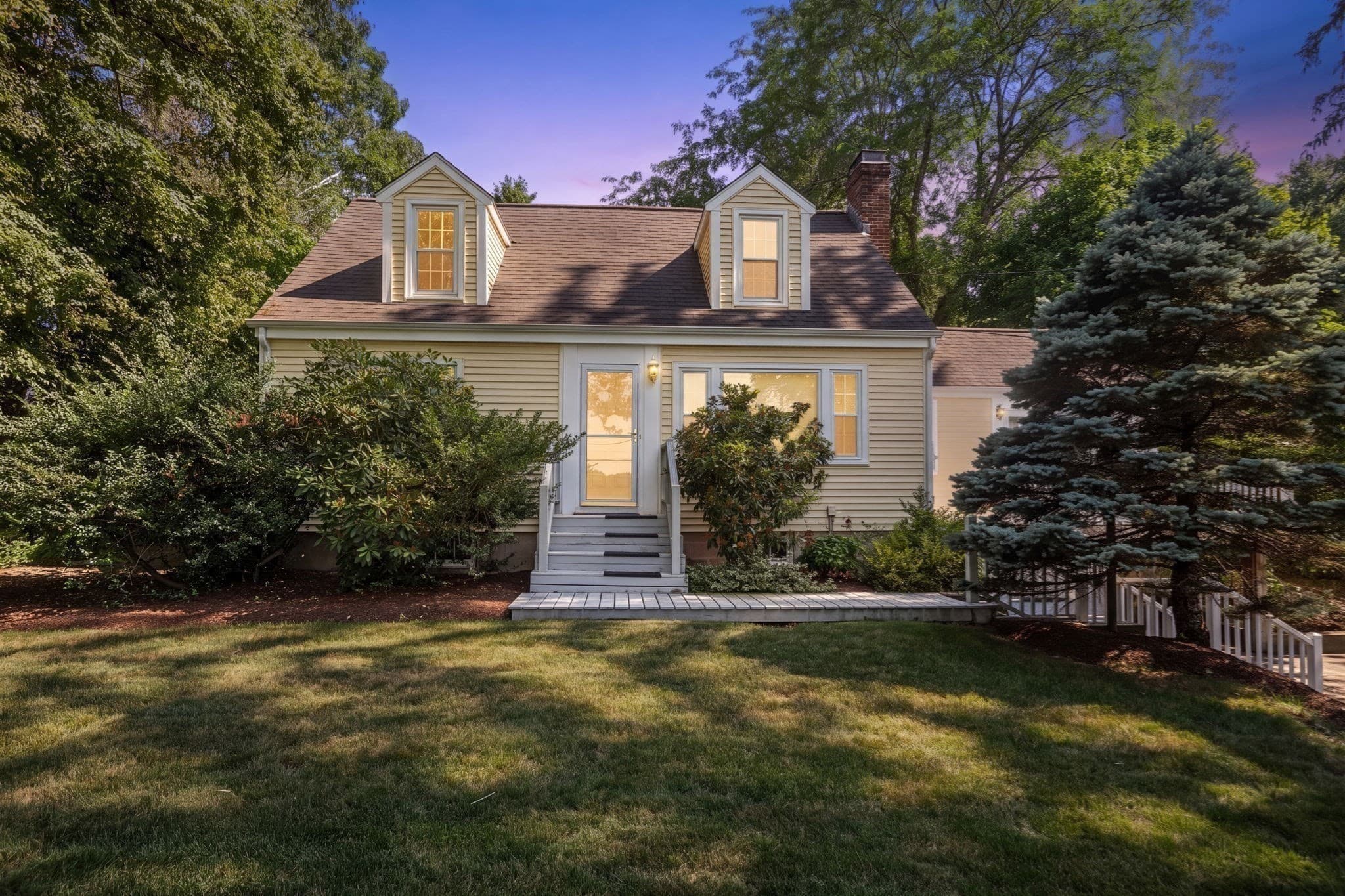 167 Glezen Ln, Wayland MA 01778