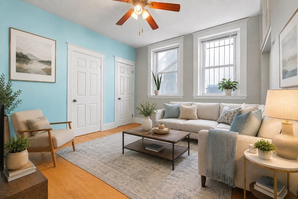 Condominium at 238 S Huntington Ave # 1, Boston MA 02130, Boston, photo 13 of 21