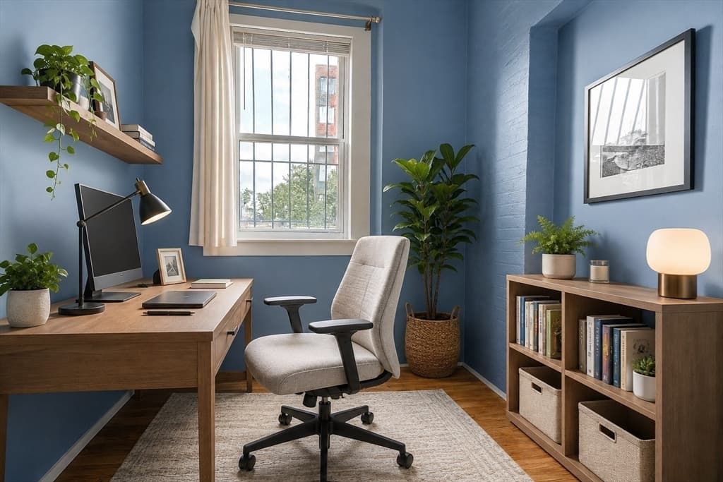 Condominium at 238 S Huntington Ave # 1, Boston MA 02130, Boston, photo 10 of 21
