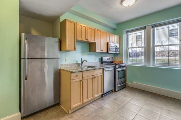 Condominium at 238 S Huntington Ave # 1, Boston MA 02130, Boston, photo 11 of 21