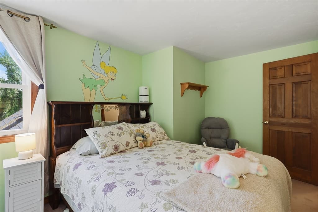 Single Family Residence at 95 Mccracken Road, Millbury MA 01527, Millbury, photo 27 of 41