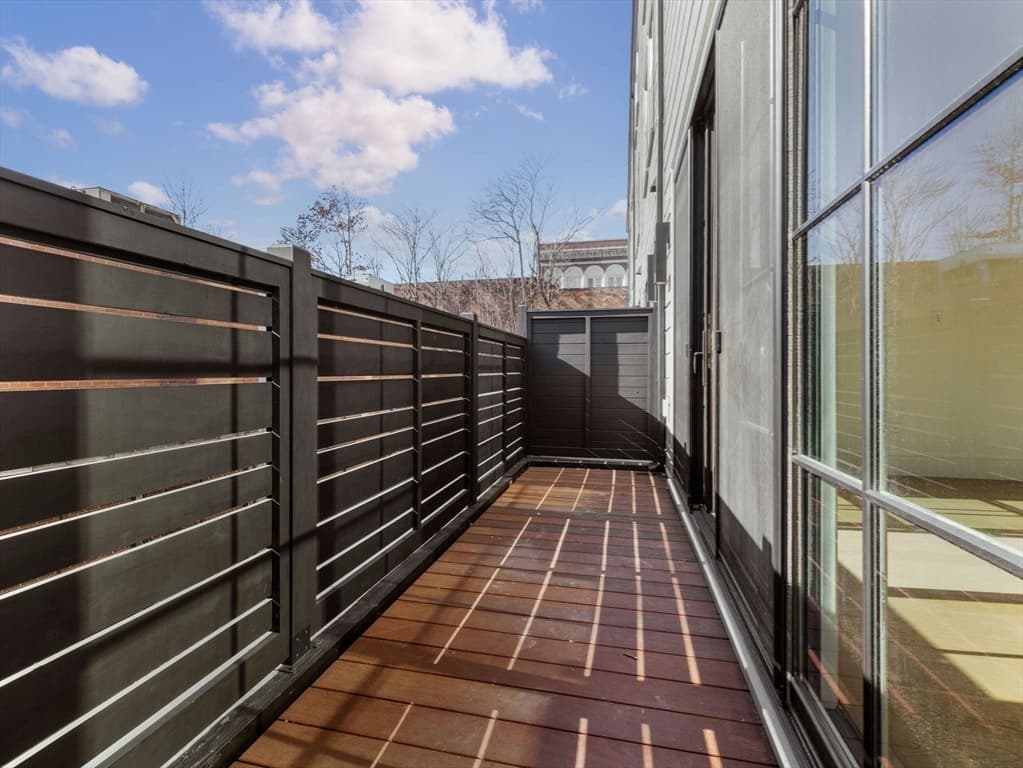 Single Family Residence at 561 E Broadway # 561, Boston MA 02127, Boston, photo 30 of 36