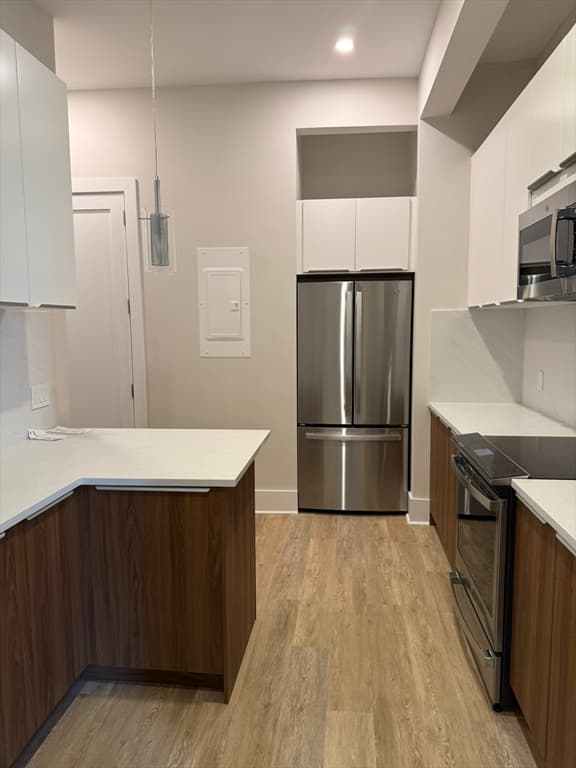 Condominium at 271 Dartmouth Street # 2F, Boston MA 02116, Boston, photo 7 of 18