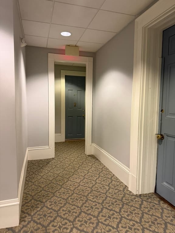 Condominium at 271 Dartmouth Street # 2F, Boston MA 02116, Boston, photo 5 of 18