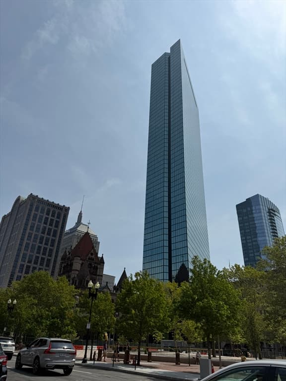 Condominium at 271 Dartmouth Street # 2F, Boston MA 02116, Boston, photo 18 of 18