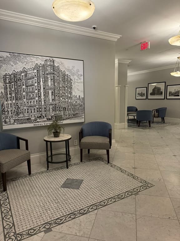 Condominium at 271 Dartmouth Street # 2F, Boston MA 02116, Boston, photo 4 of 18