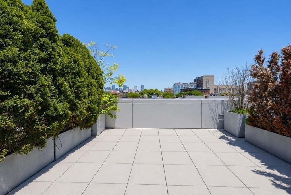 Condominium at 691 Massachusetts Ave, Boston MA 02118, Boston, photo 19 of 21