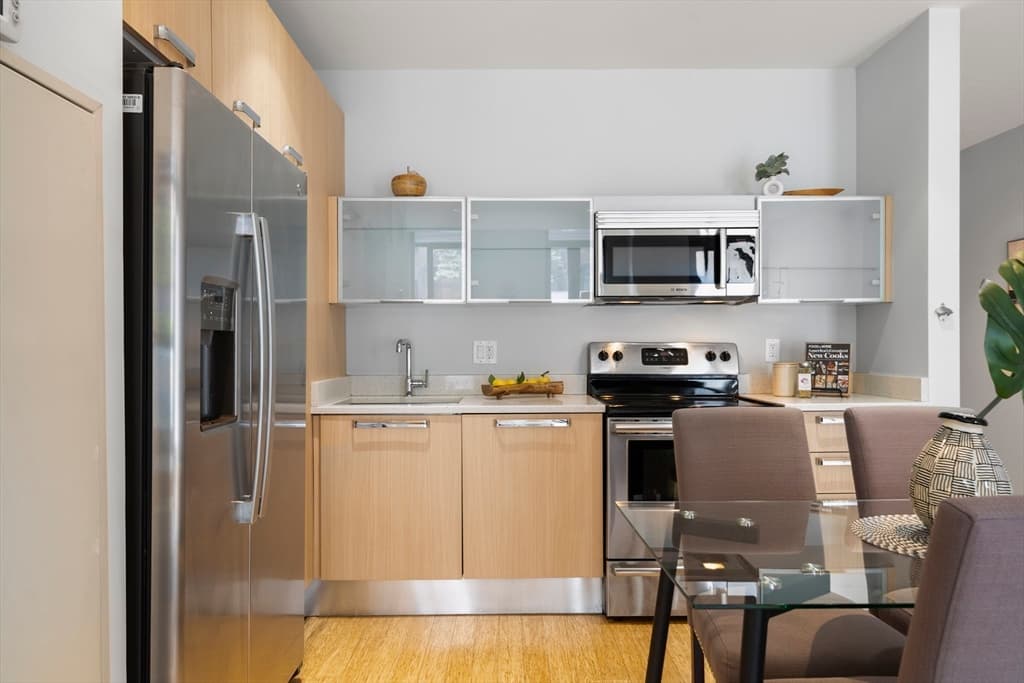 Condominium at 691 Massachusetts Ave, Boston MA 02118, Boston, photo 8 of 21