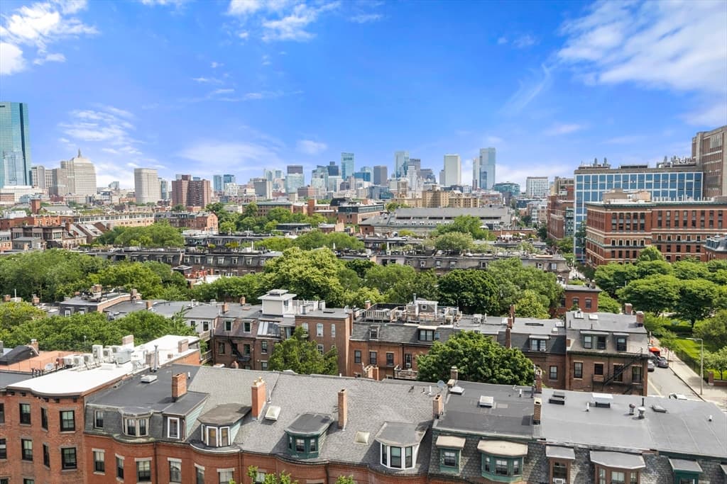 Condominium at 691 Massachusetts Ave, Boston MA 02118, Boston, photo 21 of 21