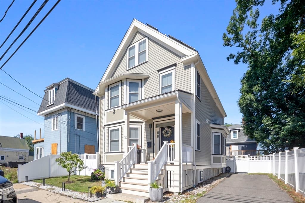 Single Family Residence at 30 Port Norfolk St, Boston MA 02122, Boston, photo 2 of 38