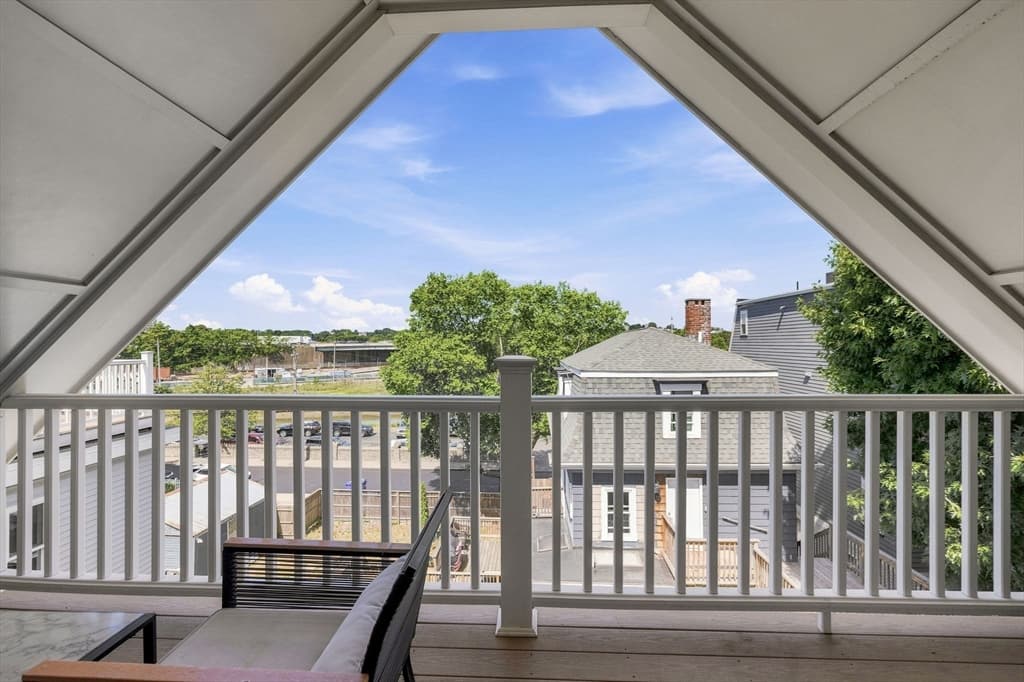Single Family Residence at 30 Port Norfolk St, Boston MA 02122, Boston, photo 26 of 38