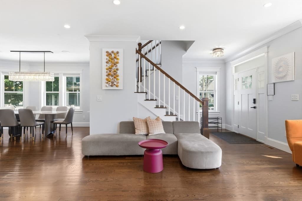 Single Family Residence at 30 Port Norfolk St, Boston MA 02122, Boston, photo 7 of 38