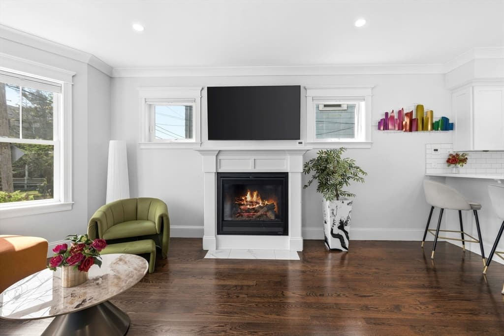 Single Family Residence at 30 Port Norfolk St, Boston MA 02122, Boston, photo 5 of 38