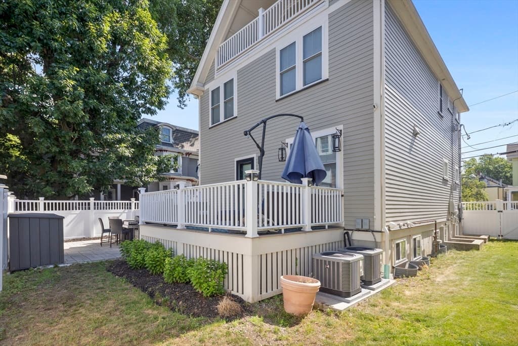 Single Family Residence at 30 Port Norfolk St, Boston MA 02122, Boston, photo 34 of 38