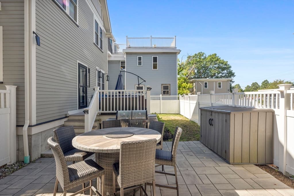 Single Family Residence at 30 Port Norfolk St, Boston MA 02122, Boston, photo 33 of 38
