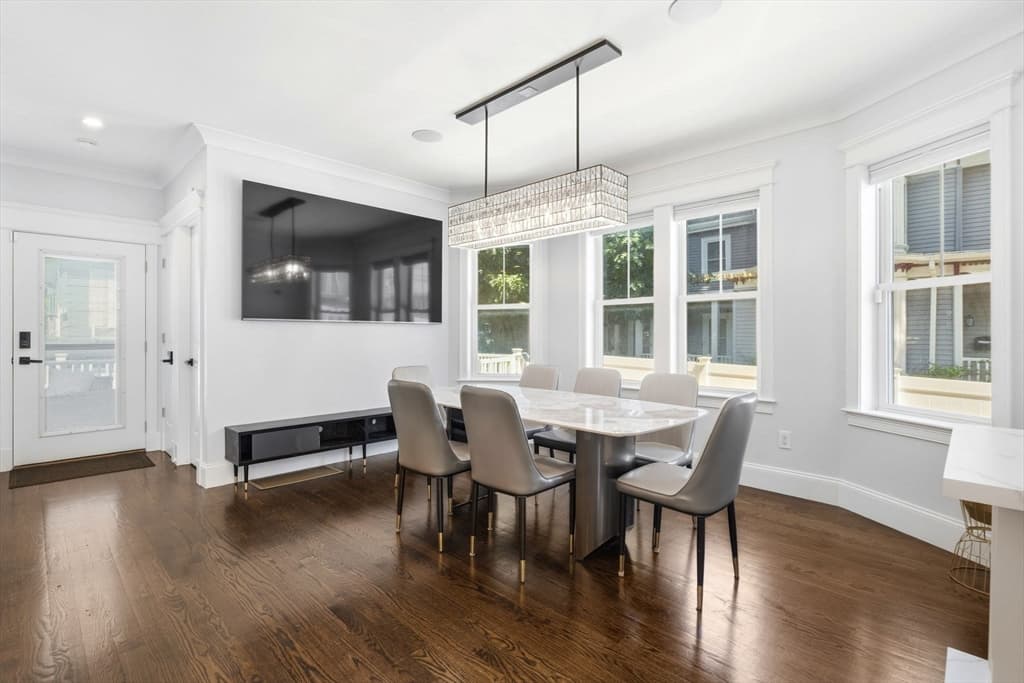 Single Family Residence at 30 Port Norfolk St, Boston MA 02122, Boston, photo 14 of 38