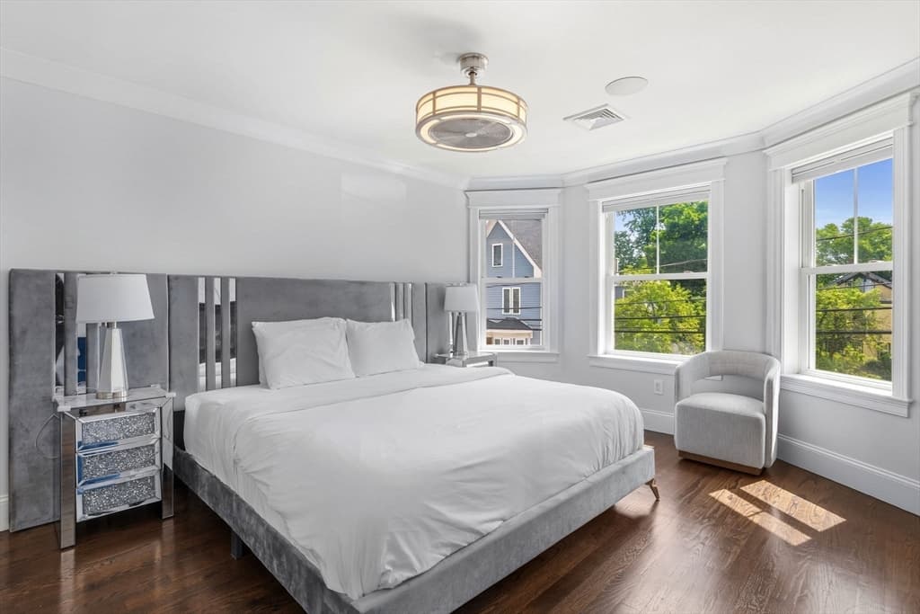 Single Family Residence at 30 Port Norfolk St, Boston MA 02122, Boston, photo 18 of 38