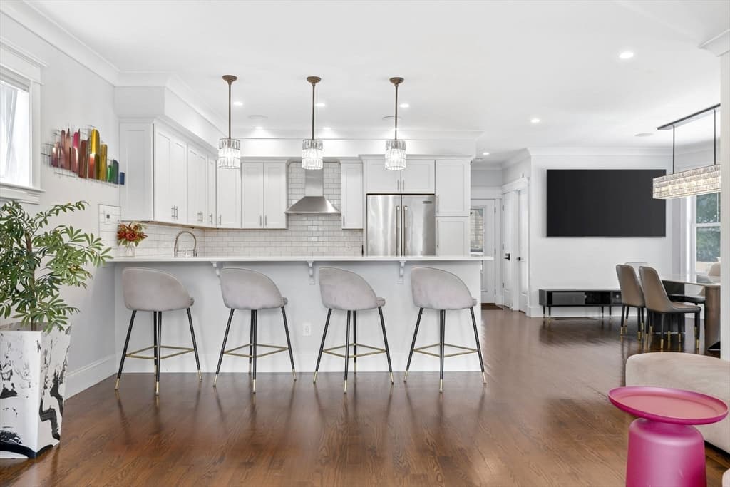 Single Family Residence at 30 Port Norfolk St, Boston MA 02122, Boston, photo 11 of 38