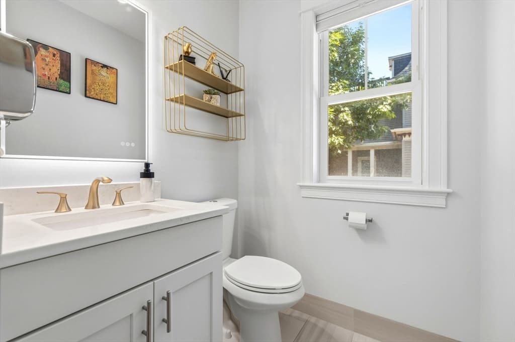 Single Family Residence at 30 Port Norfolk St, Boston MA 02122, Boston, photo 31 of 38