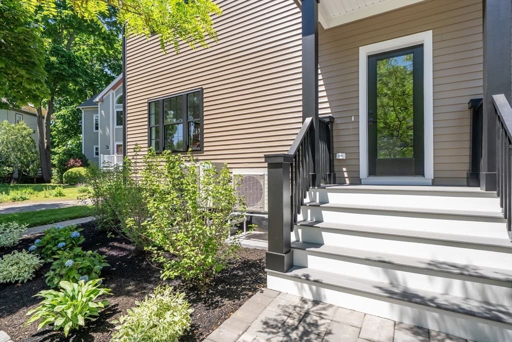 50 Lewis Ave # 50, Arlington MA 02474 photo 3