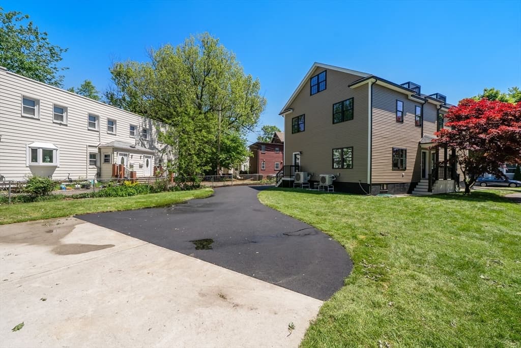 50 Lewis Ave # 50, Arlington MA 02474 photo 36