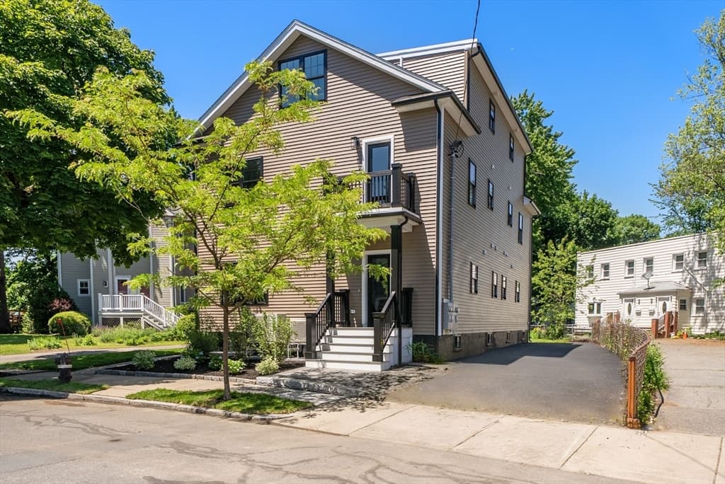 50 Lewis Ave # 50, Arlington MA 02474 photo 35